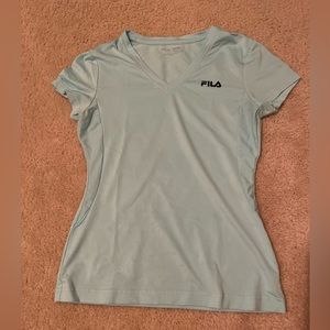 FILA workout top
